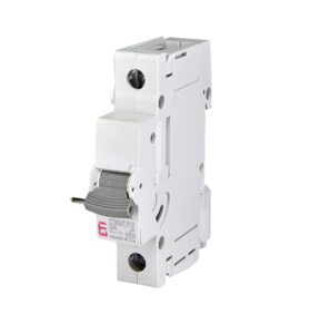 Незалежний розчіплювач Eti DA ETIMAT P10 110-250В AC