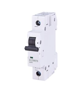 Незалежний розчіплювач ETI DA ETIMAT 10 AC 230V