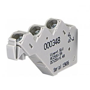 Перекидний блок-контакт ETI PS2 125-1600AF 3A