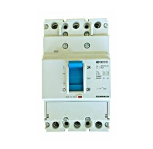 Автоматичний вимикач MB150831B 3P типA 18кА 50А