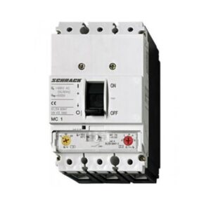 Автоматичний вимикач Schrack Technik MC1B 3P тип A 25кА