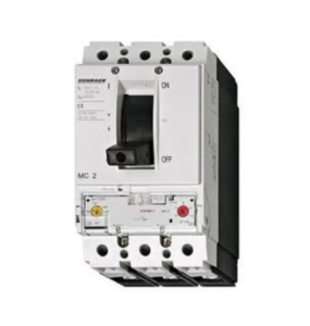Автоматичний вимикач Schrack Technik MC2B 3P тип A 25кА