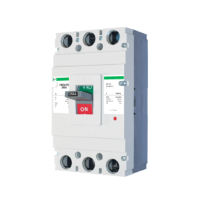 Корпусний автоматичний вимикач FMC4/3U 3P 3-5In 50кА