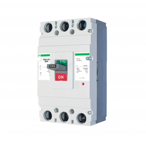 Корпусний автоматичний вимикач FMC4/3U 3P 3-5In 50кА