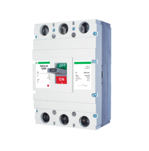 Корпусний автоматичний вимикач FMC5/3U 3P 3-5In 50кА