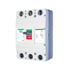 Корпусний автоматичний вимикач FMC5/3U 3P 3-5In 50кА