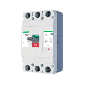 Корпусний автоматичний вимикач FMC4/3U 3P 5-10In 50кА