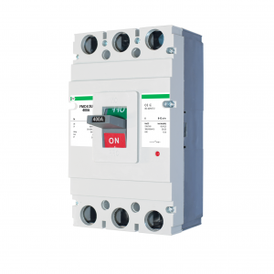 Корпусний автоматичний вимикач FMC4/3U 3P 5-10In 50кА
