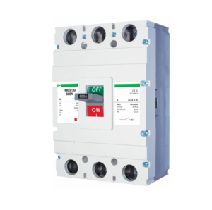 Корпусний автоматичний вимикач FMC5/3U 3P 5-10In 50кА