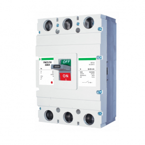 Корпусний автоматичний вимикач FMC5/3U 3P 5-10In 50кА