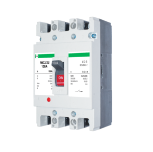 Корпусний автоматичний вимикач FMC3/3U 3P 8-12In 50кА
