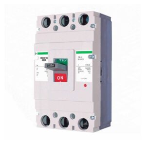Корпусний автоматичний вимикач FMC4/3U 3P 8-12In 50кА