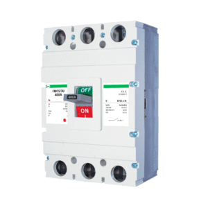 Корпусний автоматичний вимикач FMC5/3U 3P 8-12In 50кА