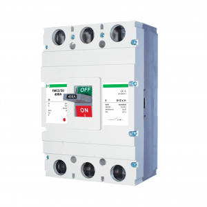 Корпусний автоматичний вимикач FMC5/3U 3P 8-12In 50кА