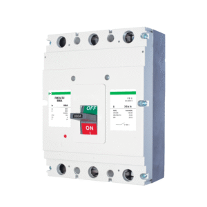 Корпусний автоматичний вимикач FMC6/3U 3P 3-5In 70кА