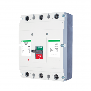 Корпусний автоматичний вимикач FMC6/3U 3P 3-5In 70кА