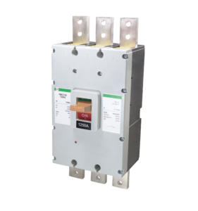 Силовий автоматичний вимикач FMC7/3U 3P 3-5In 80кА