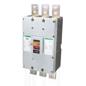 Силовий автоматичний вимикач FMC7/3U 3P 3-5In 80кА