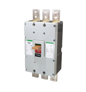 Корпусний автоматичний вимикач FMC7/3U 3P 5-10In 80кА