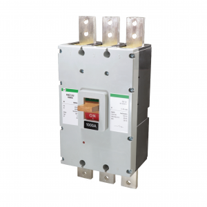 Корпусний автоматичний вимикач FMC7/3U 3P 5-10In 80кА