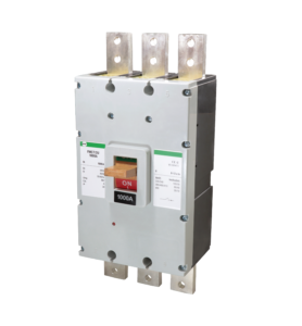 Корпусний автоматичний вимикач FMC7/3U 3P 8-12In 80кА