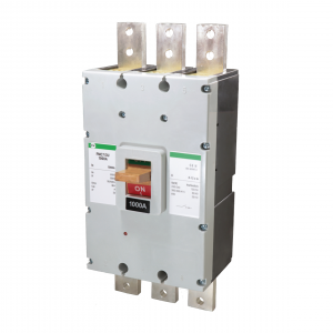 Корпусний автоматичний вимикач FMC7/3U 3P 8-12In 80кА