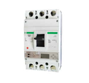 Автоматичний вимикач Промфактор FMC4Eі 3P 85кА