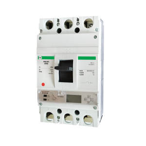 Автоматичний вимикач Промфактор FMC4Eі 3P 85кА