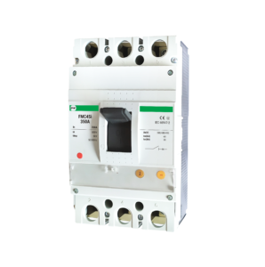 Корпусний автоматичний вимикач FMC4Si 3P 85кА