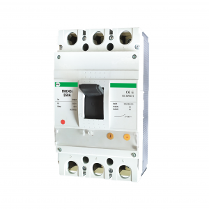 Корпусний автоматичний вимикач FMC4Si 3P 85кА