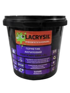 Герметик Швів Зовні Приміщень