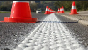 Мікрокульки скла фракцією 100-600 Н