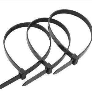 Стяжки 3.6мм кабельні нейлонові 100-300мм