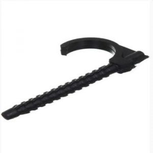 Дюбель-гак одинарний