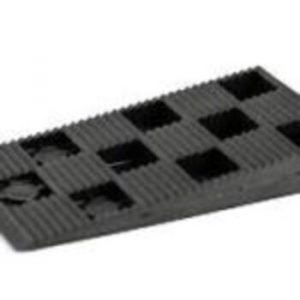 Клини монтажні великі MAXI 7*8*38