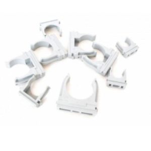 Кріплення для труб і кабелю