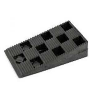 Клини монтажні великі MAXIМА 9*10*38 чорні