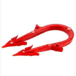 Скоба якірна для теплої підлоги