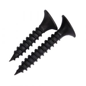 Саморіз г/к метал