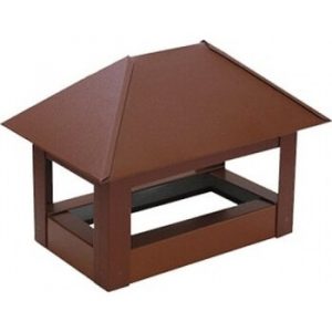 Вентиляційний грибок для димоходів «Класичний»