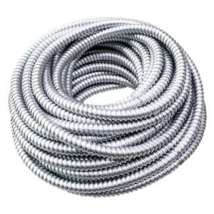 Металорукав гарячого цинкування РЗл-Ц 50м