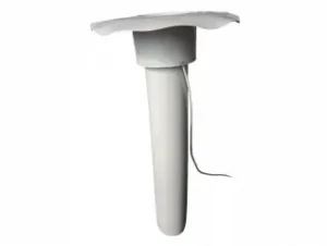 Воронка ТПО подовжена з обігрівом