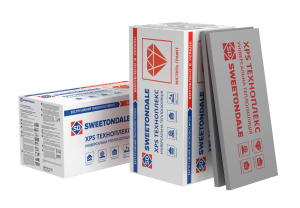 SWEETONDALE XPS ТЕХНОПЛЕКС